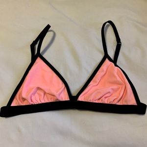 Victoria’s Secret PINK bralette